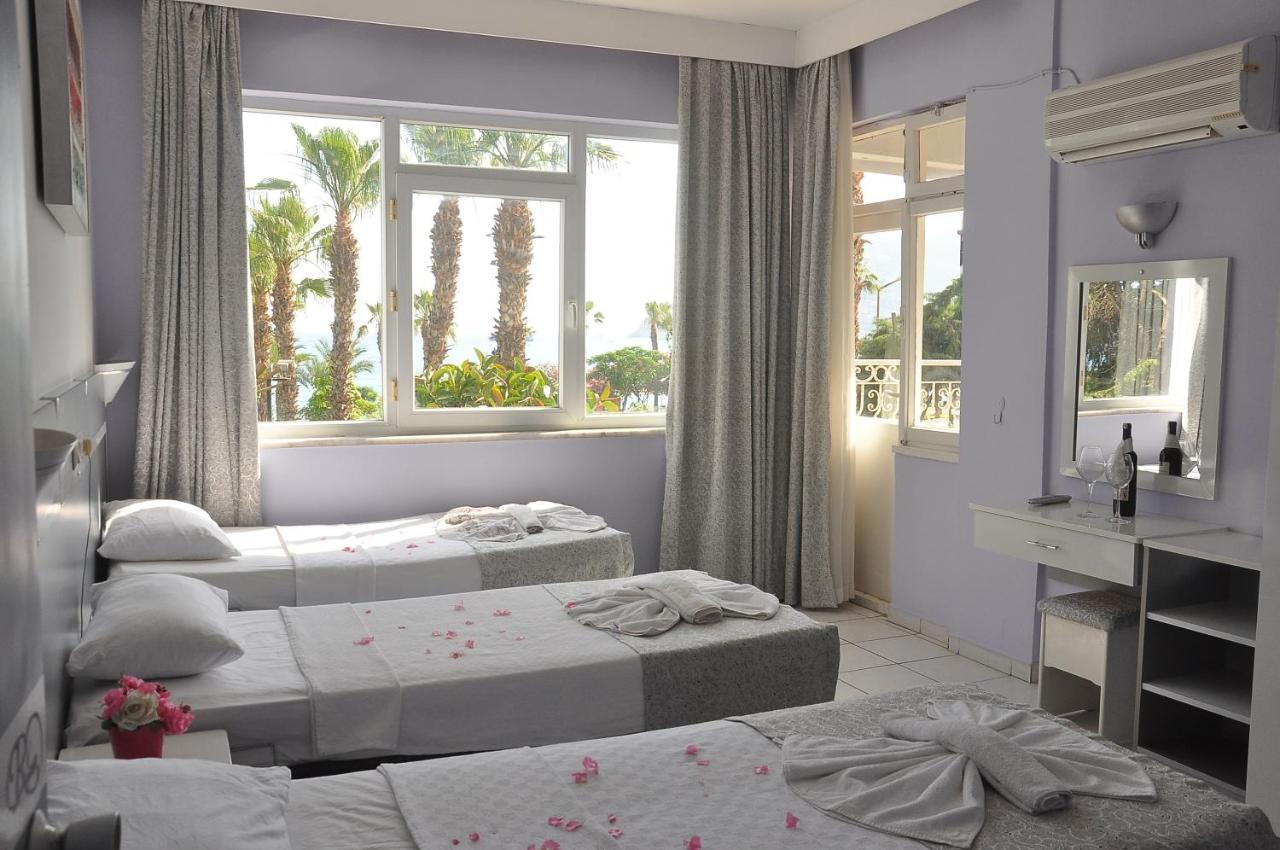Hotel Resitalya 2*