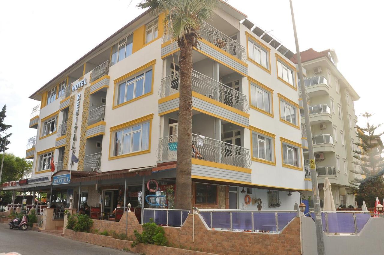 Resitalya Alanya