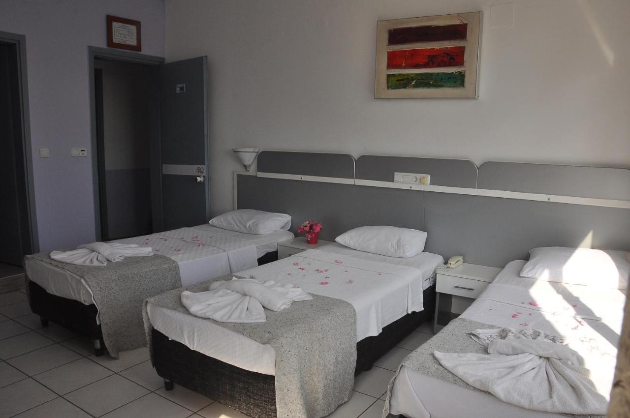 Resitalya Hotel Alanya