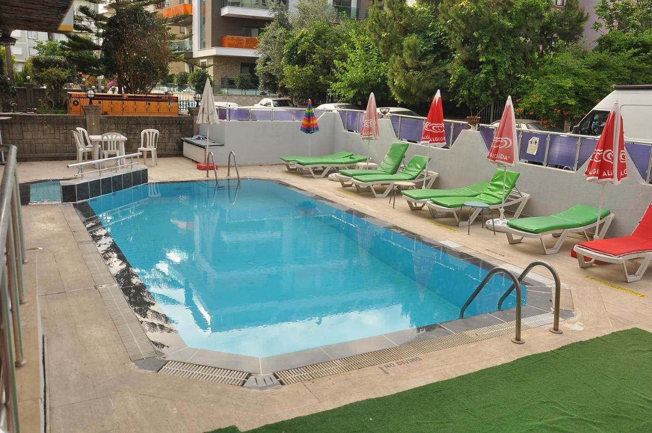 Hotel Resitalya Alanya