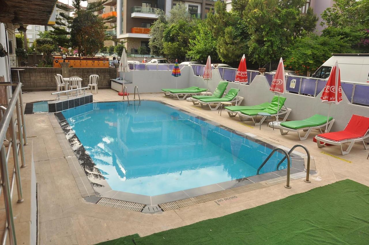 Resitalya Hotel Alanya
