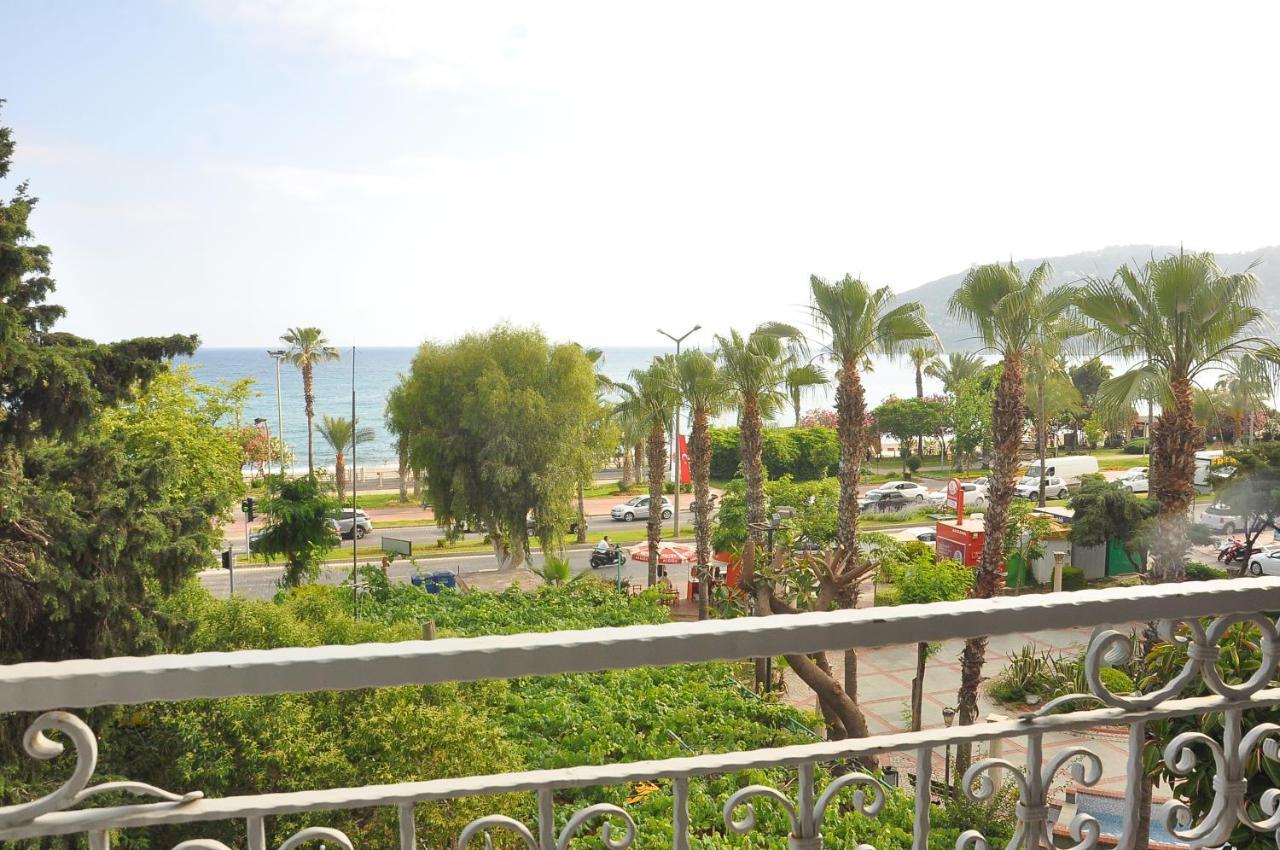 Resitalya Hotel Alanya