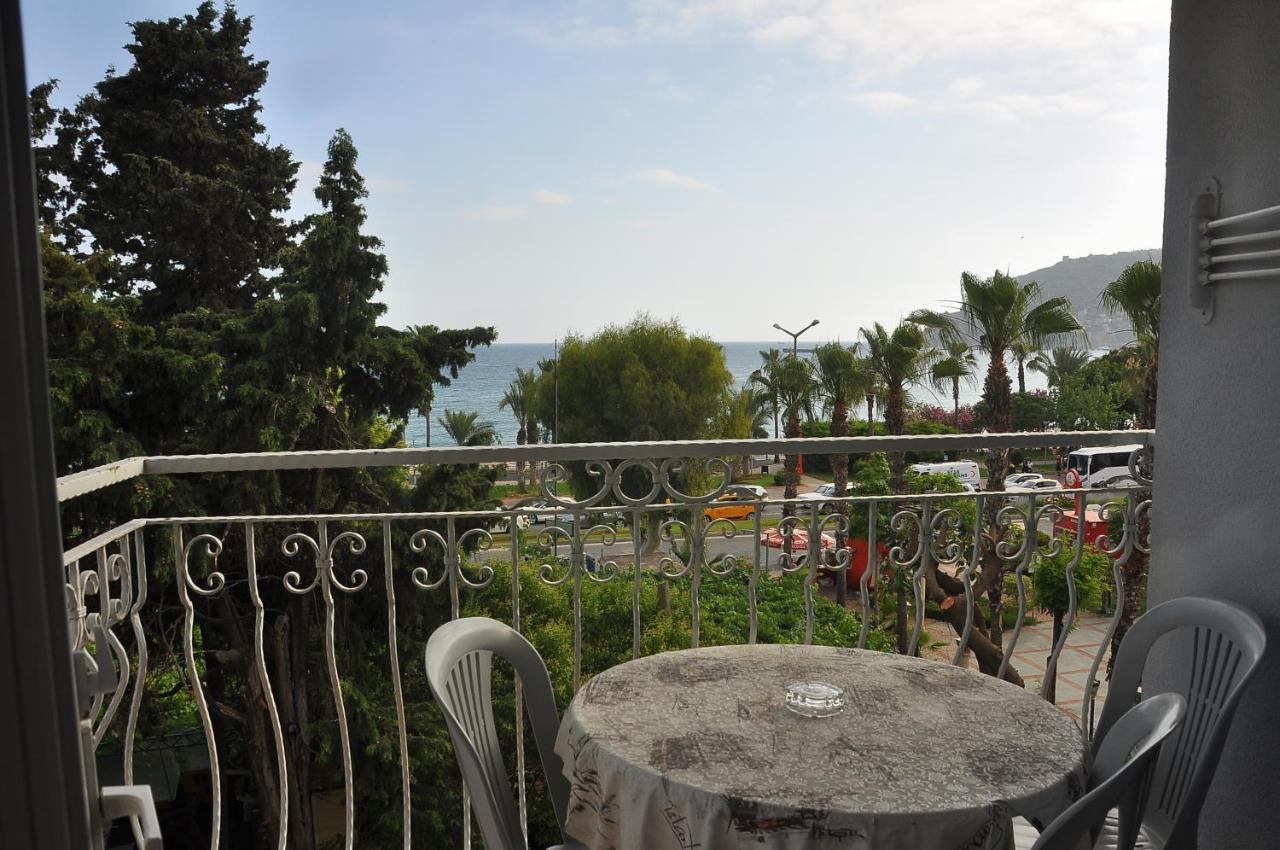 Hotel Resitalya Alanya
