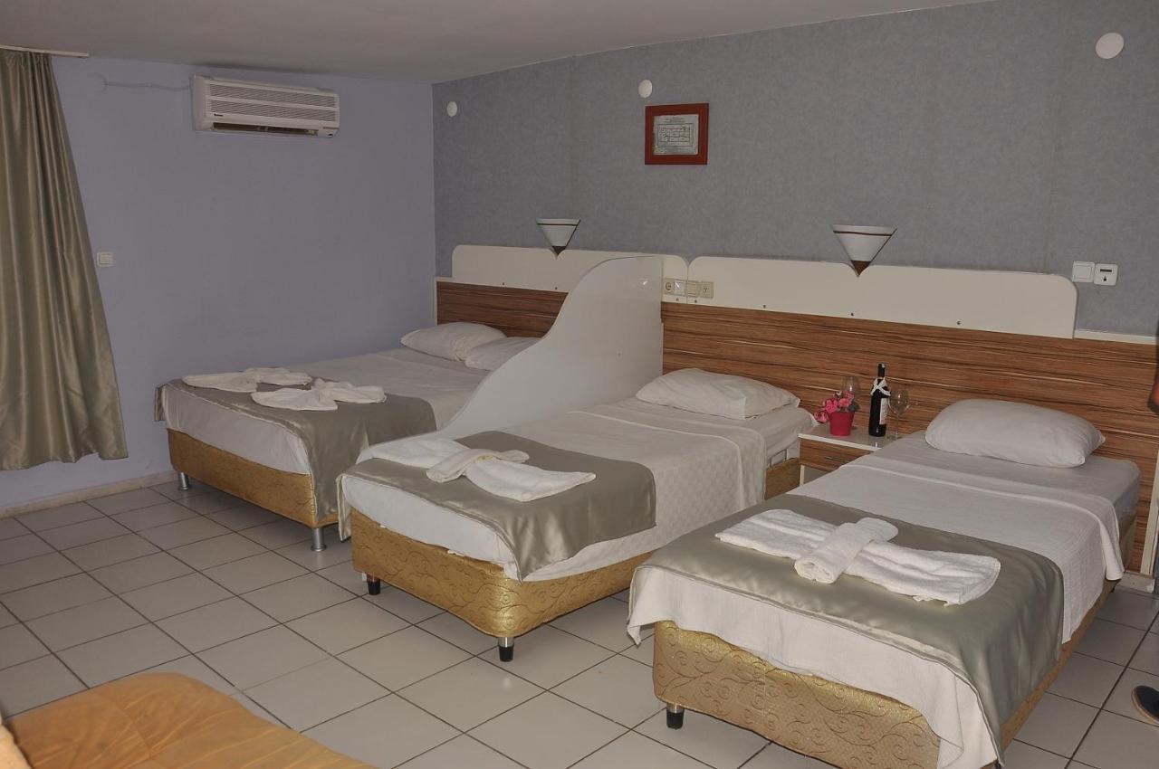 Hotel Resitalya Alanya