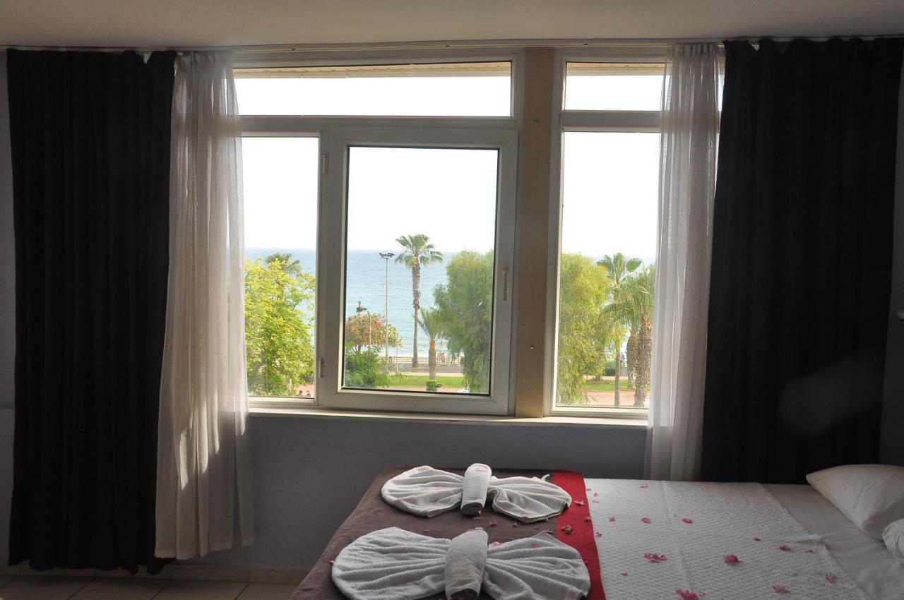 Resitalya Hotel Alanya