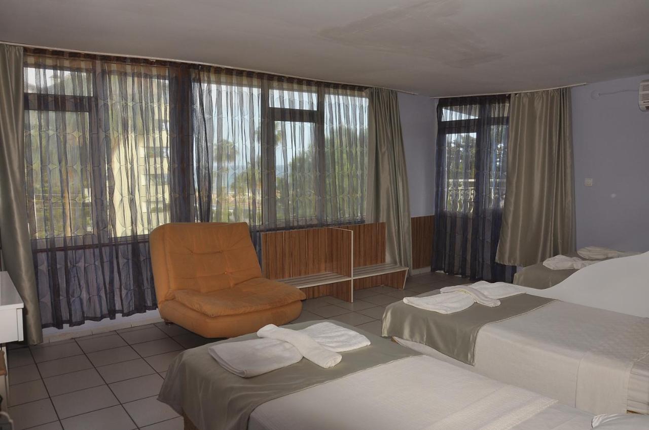 Resitalya Hotel 2*