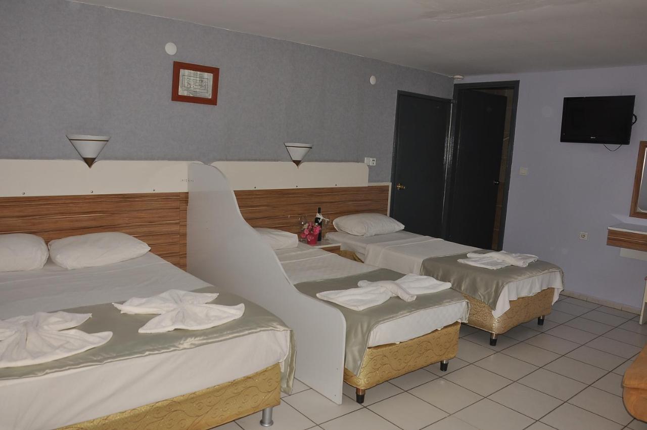 Resitalya Alanya