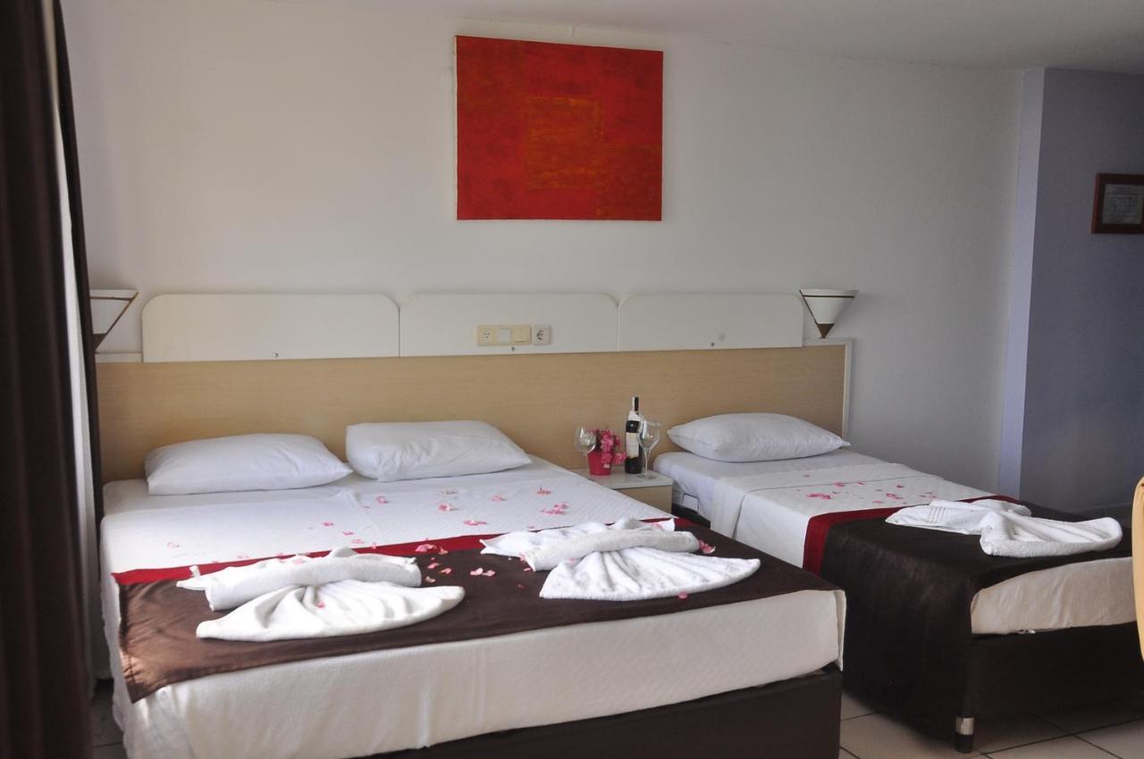Hotel Resitalya