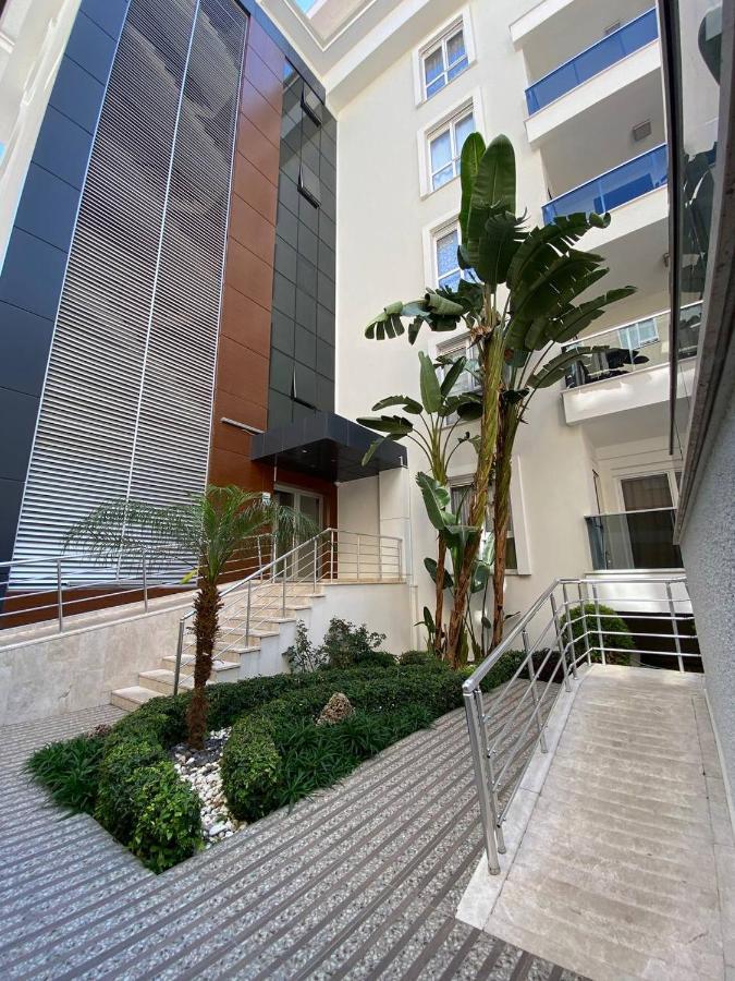 Besthome17 No 3 * Alanya