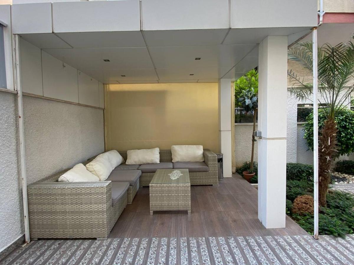 Besthome17 No 3 * Alanya