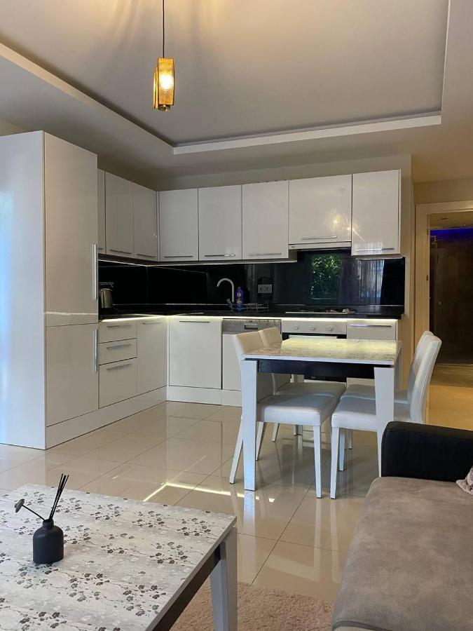 Apartment Besthome17 No 3