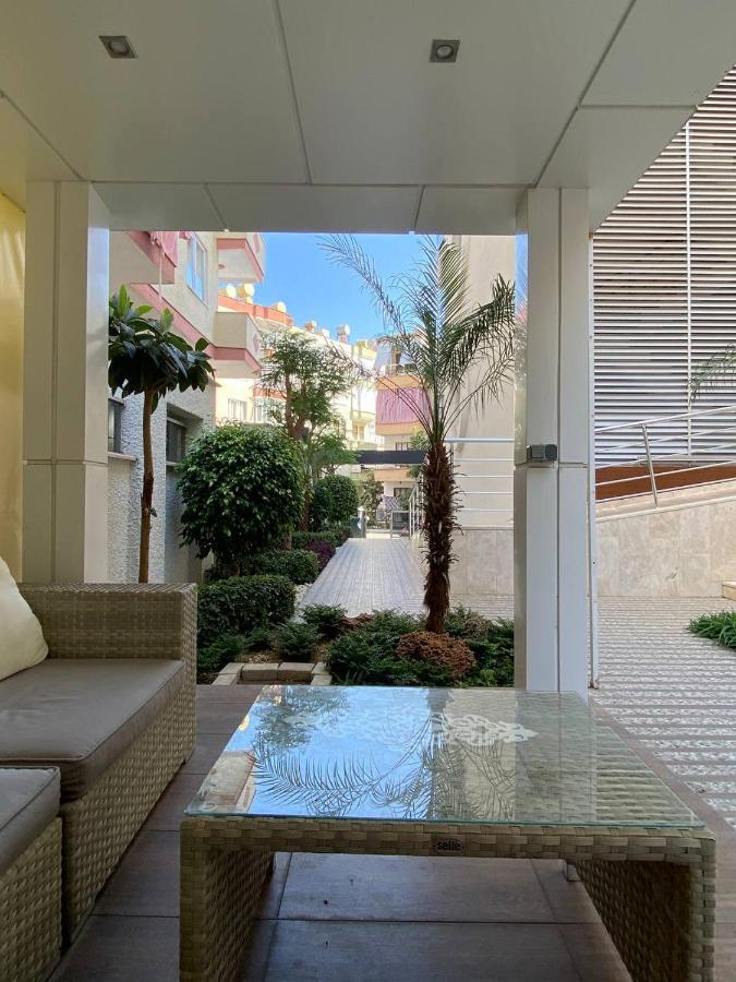Apartment Besthome17 No 3 *