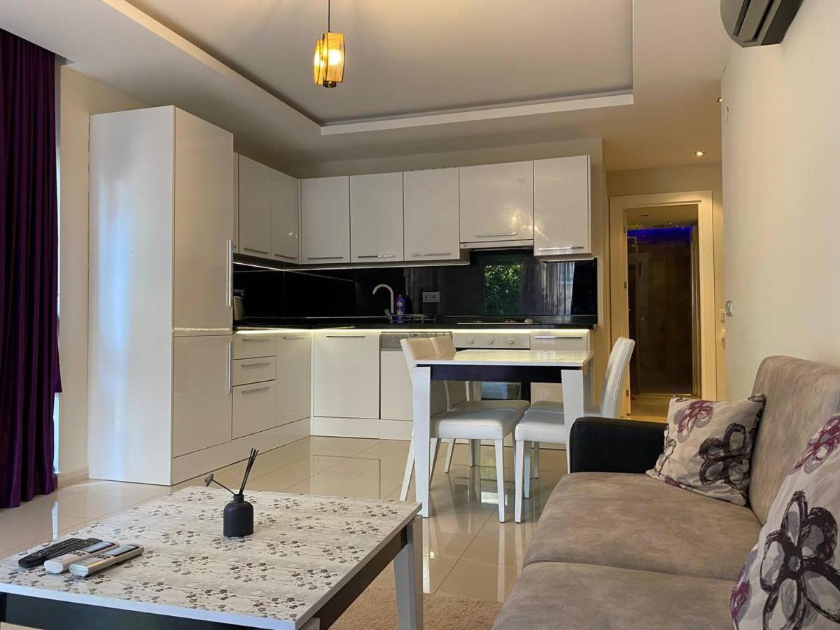 Apartment Besthome17 No 3 Alanya