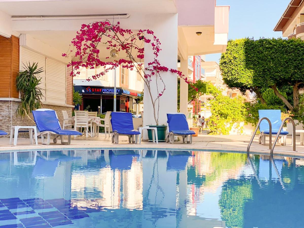 Bella Rose Hotel, Alanya