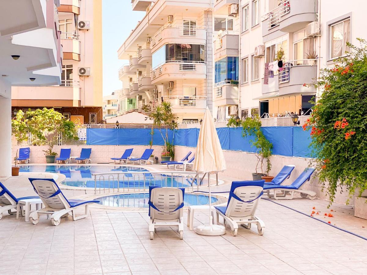 Bella Rose Hotel,