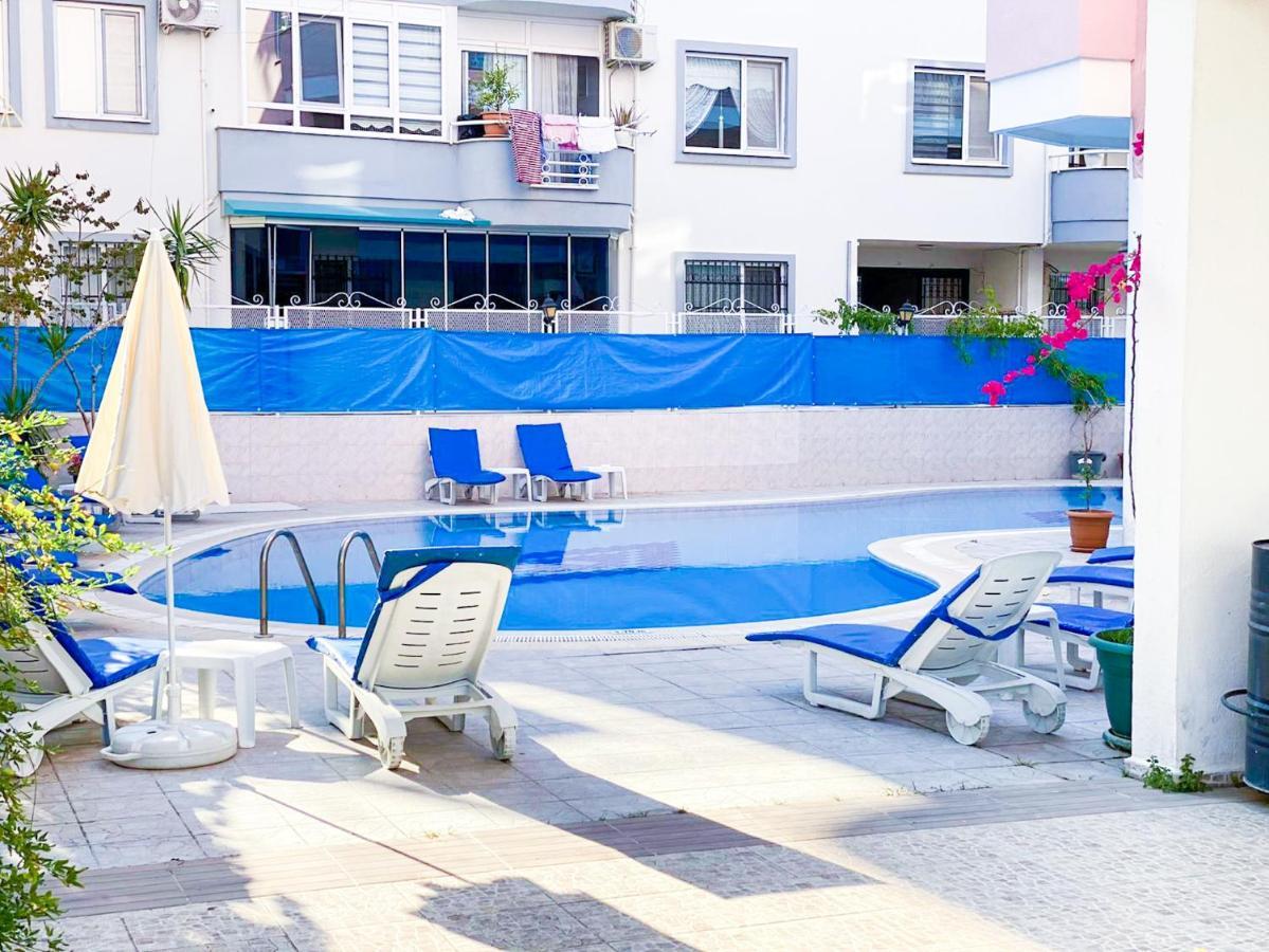 Bella Rose Hotel, Alanya