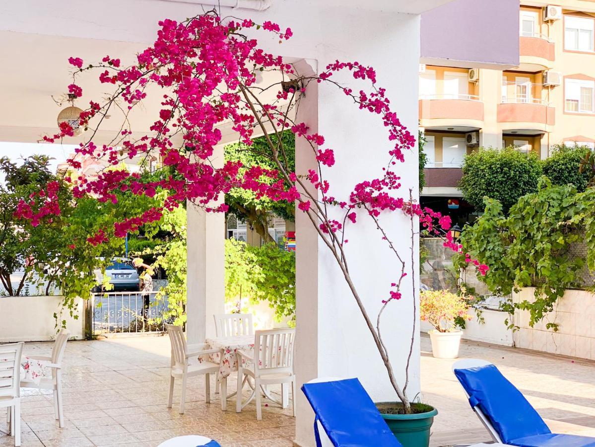 Bella Rose Hotel, 3* Alanya