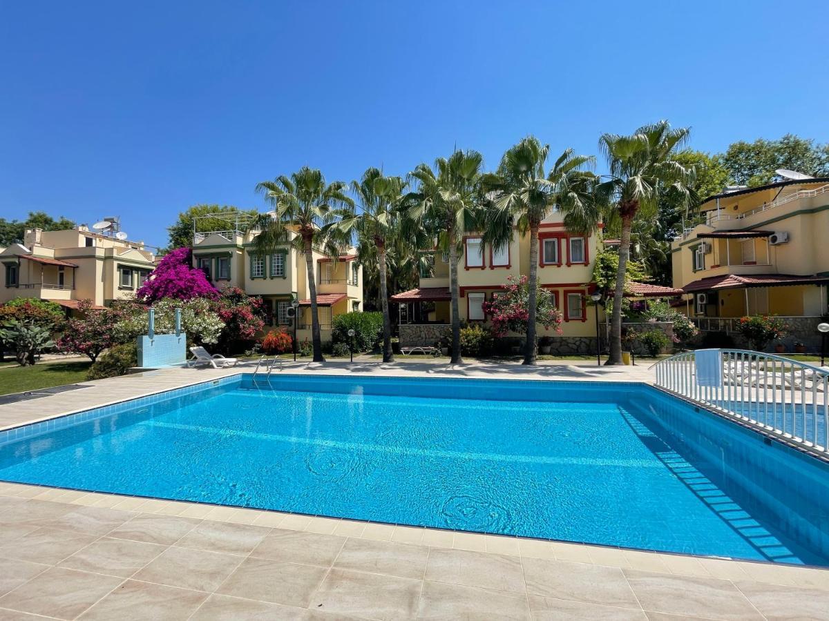 Konak Club Villa Alanya
