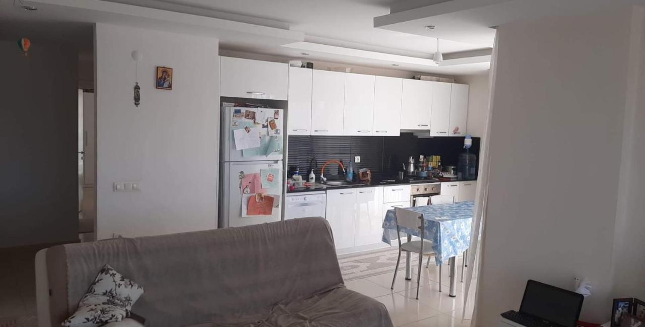 Alanya Crystal River Residence