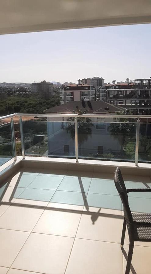 Alanya Crystal River Residence Apartment Alanya