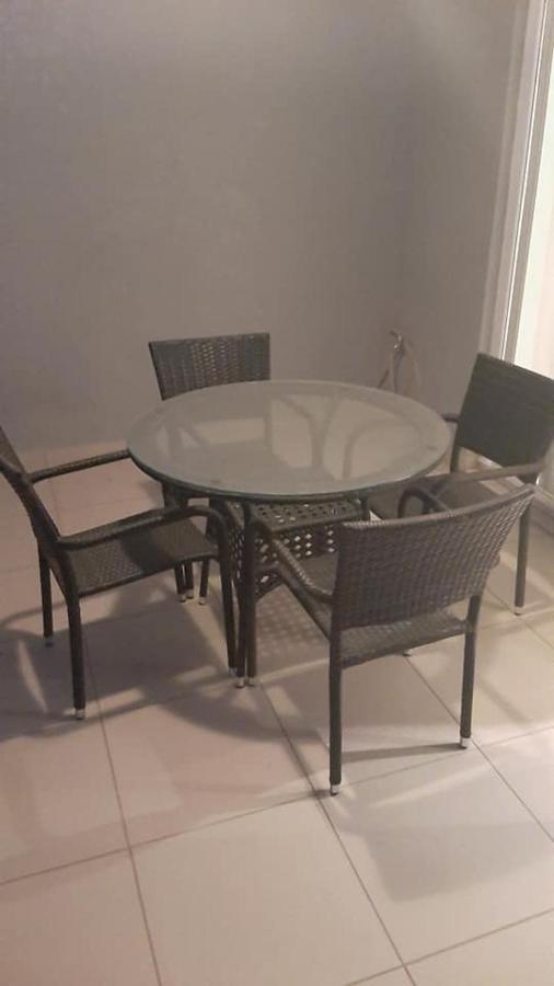 Apartment Alanya Crystal River Residence