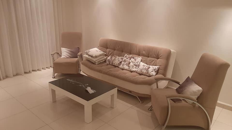 Alanya Crystal River Residence Alanya
