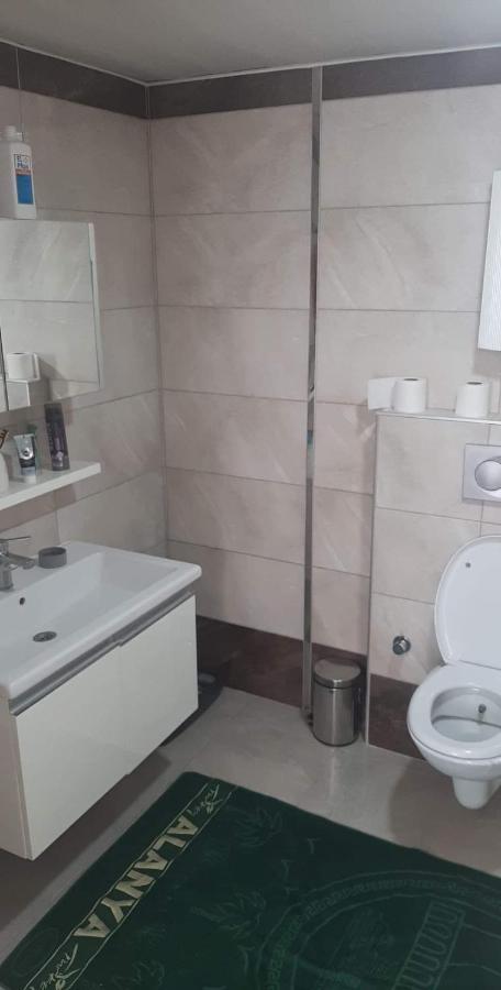 Alanya Crystal River Residence Apartment Alanya