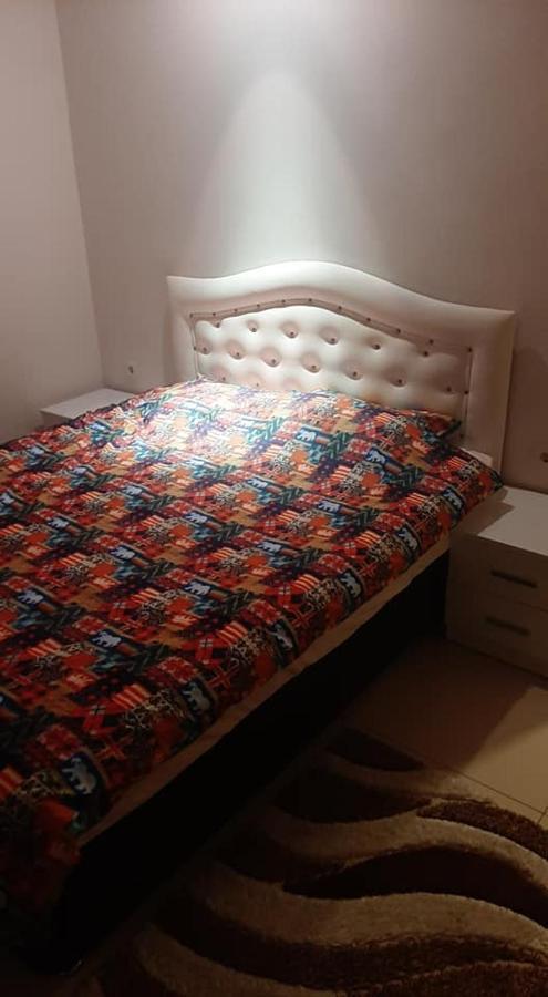 Apartment Alanya Crystal River Residence