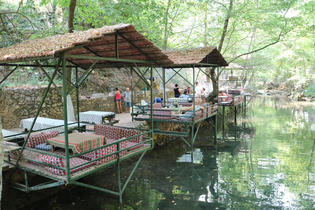 Hotel Bilkay