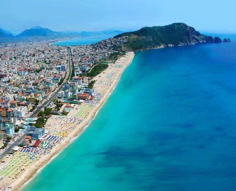 Bilkay Alanya