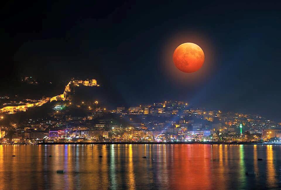 Bilkay Hotel Alanya