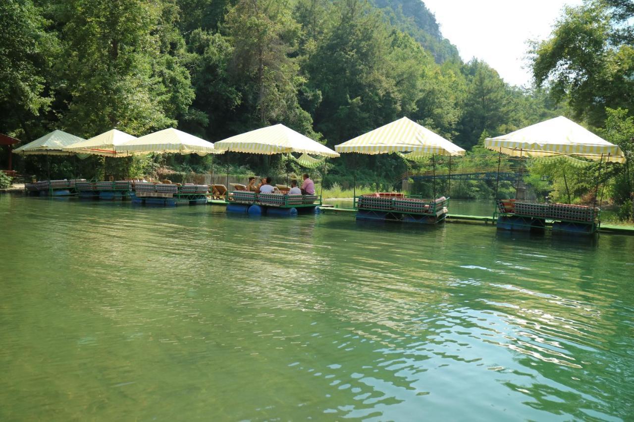Bilkay Hotel