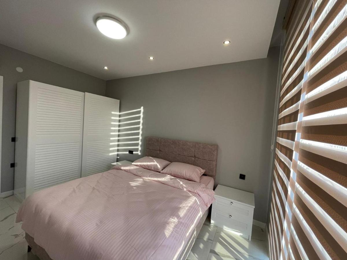 Square Light Residence * Alanya