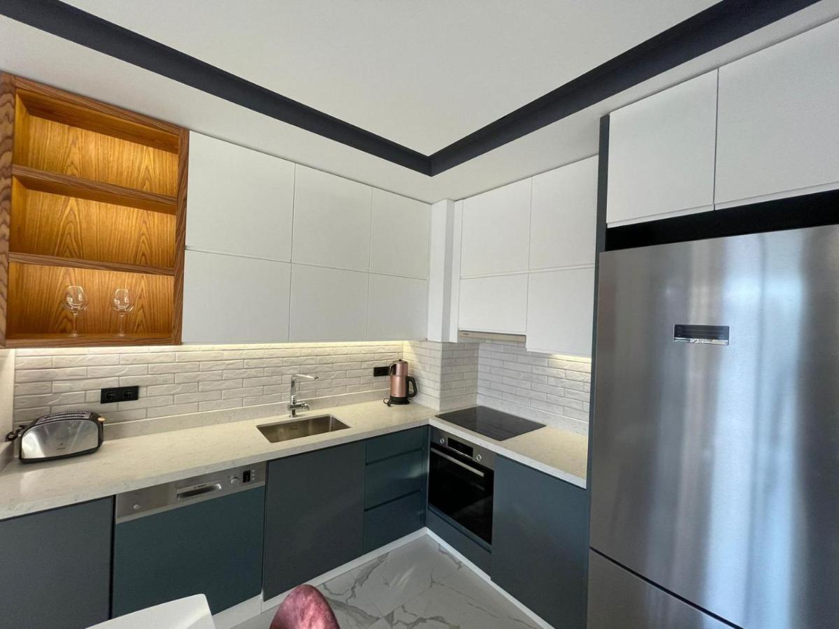 Square Light Residence * Alanya