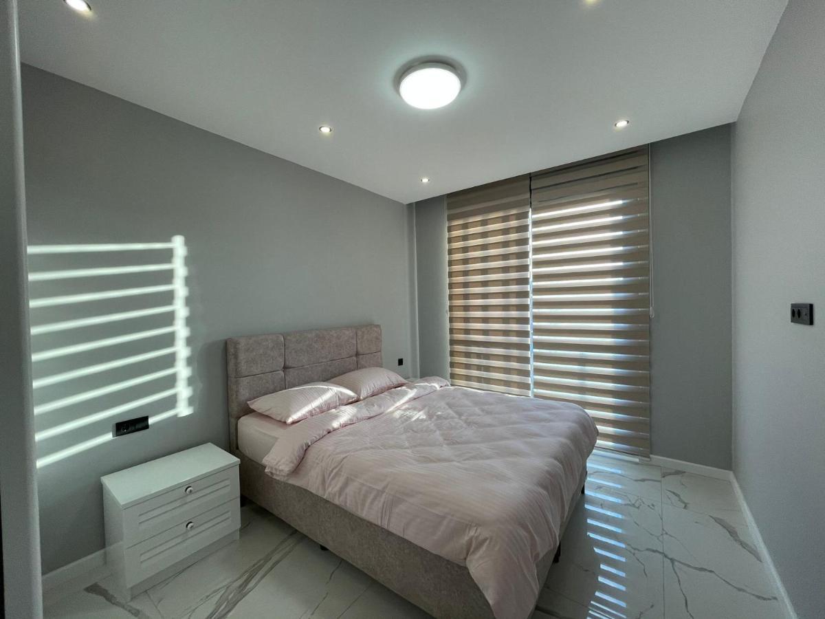Square Light Residence Alanya