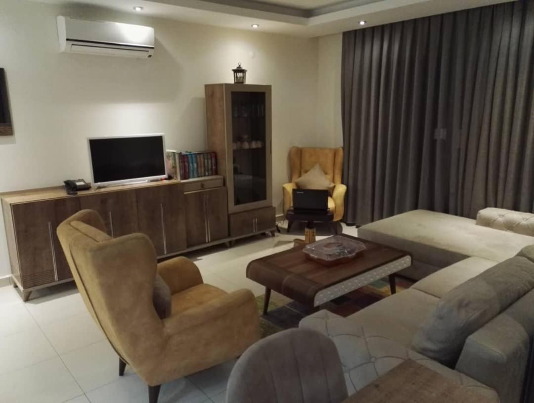 Crystal Nova Apartment *