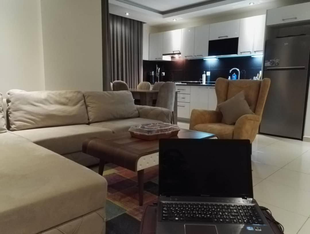Crystal Nova Apartment *