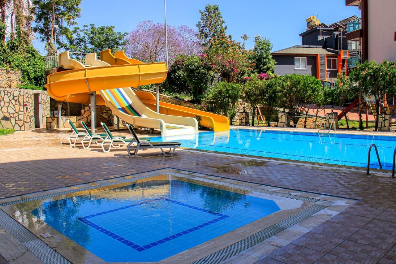 Best House Apart Hotel-2 Alanya