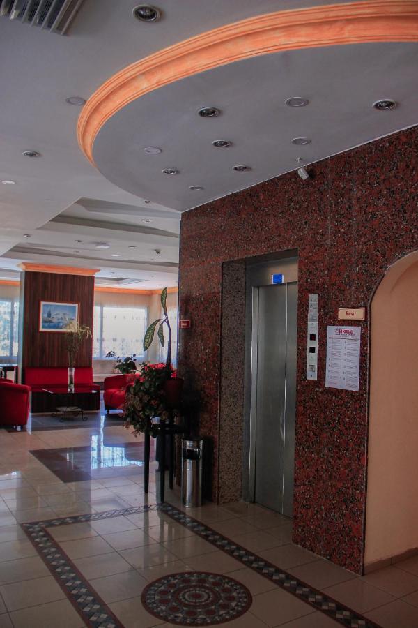 Best House Apart Hotel-2 Alanya