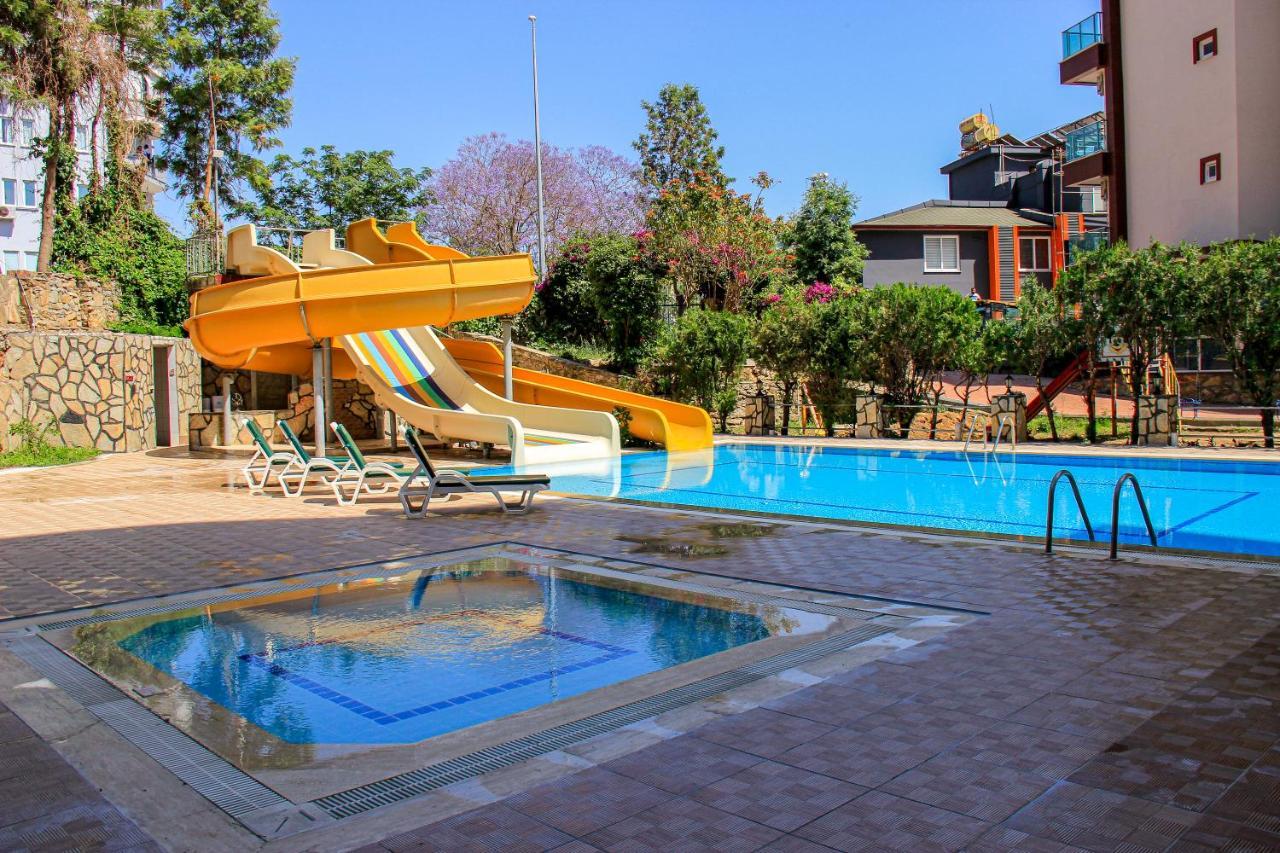 Best House Apart Hotel-2 Aparthotel Alanya