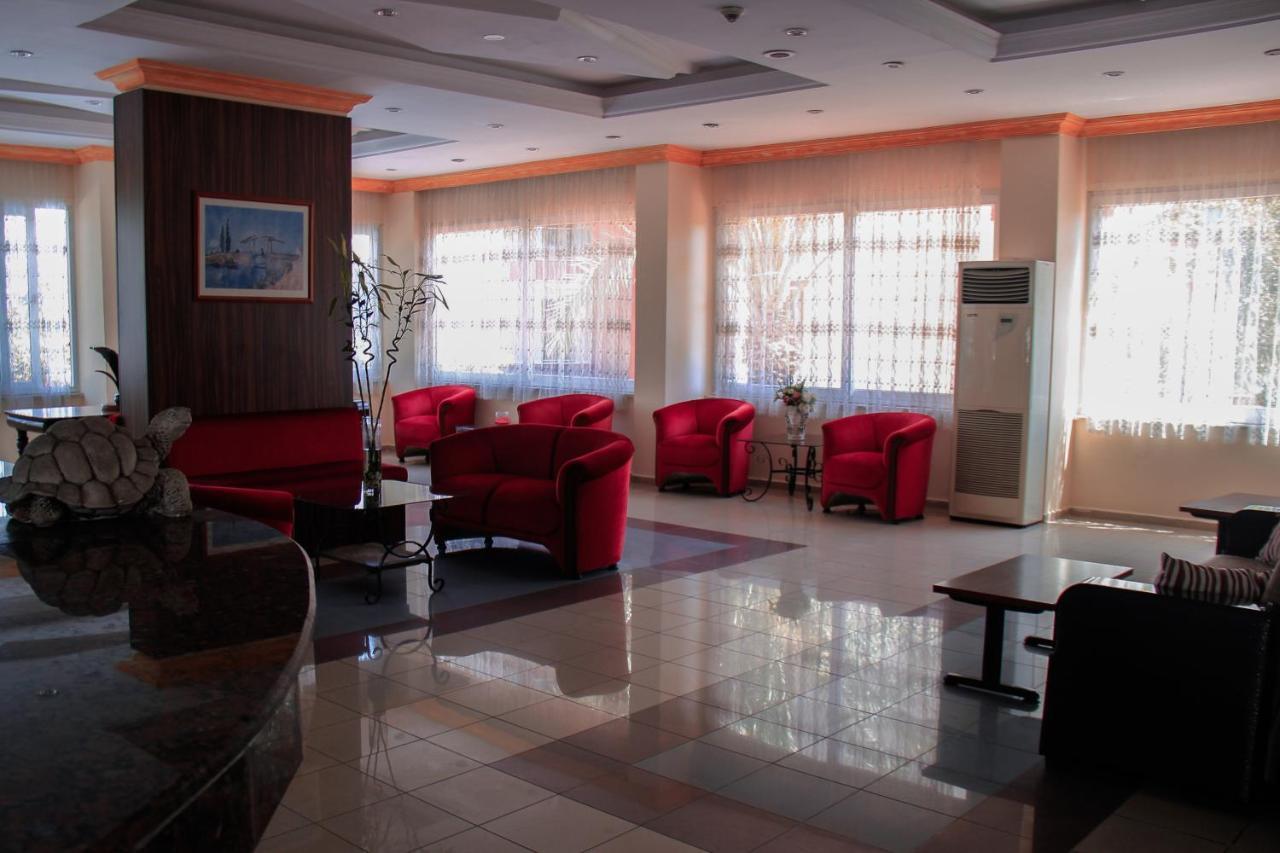Aparthotel Best House Apart Hotel-2 Alanya