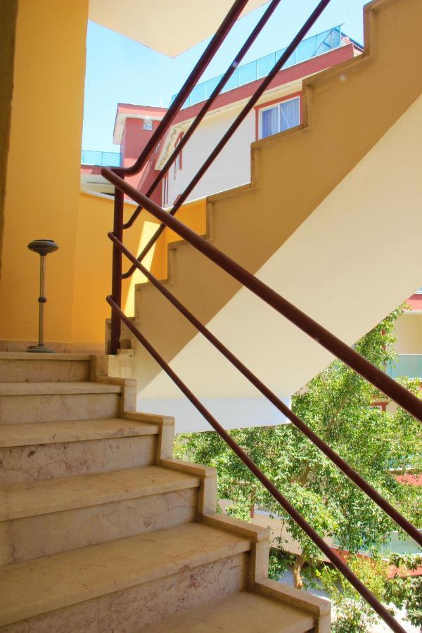 Best House Apart Hotel-2