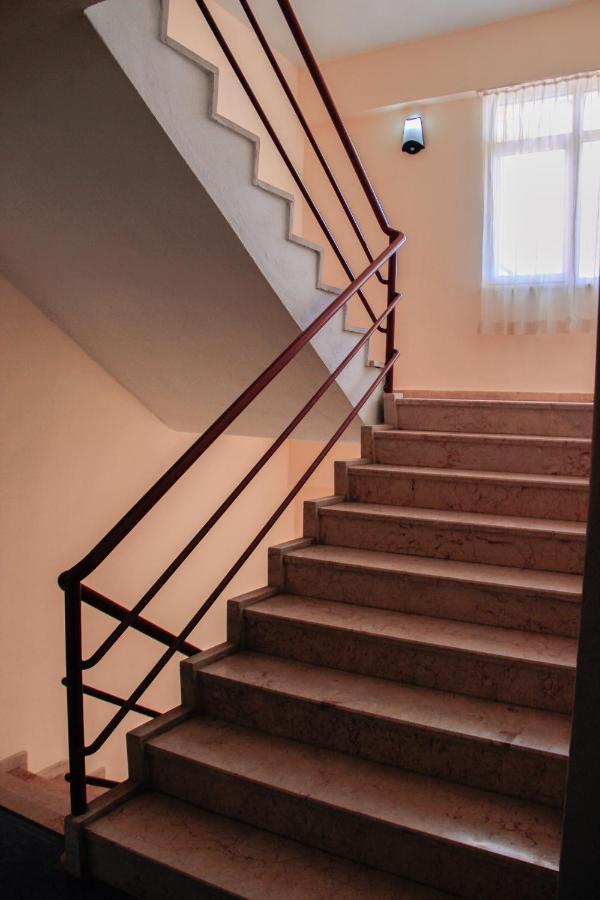 Best House Apart Hotel-2 Aparthotel Alanya