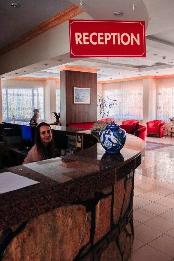 Best House Apart Hotel-2 Aparthotel