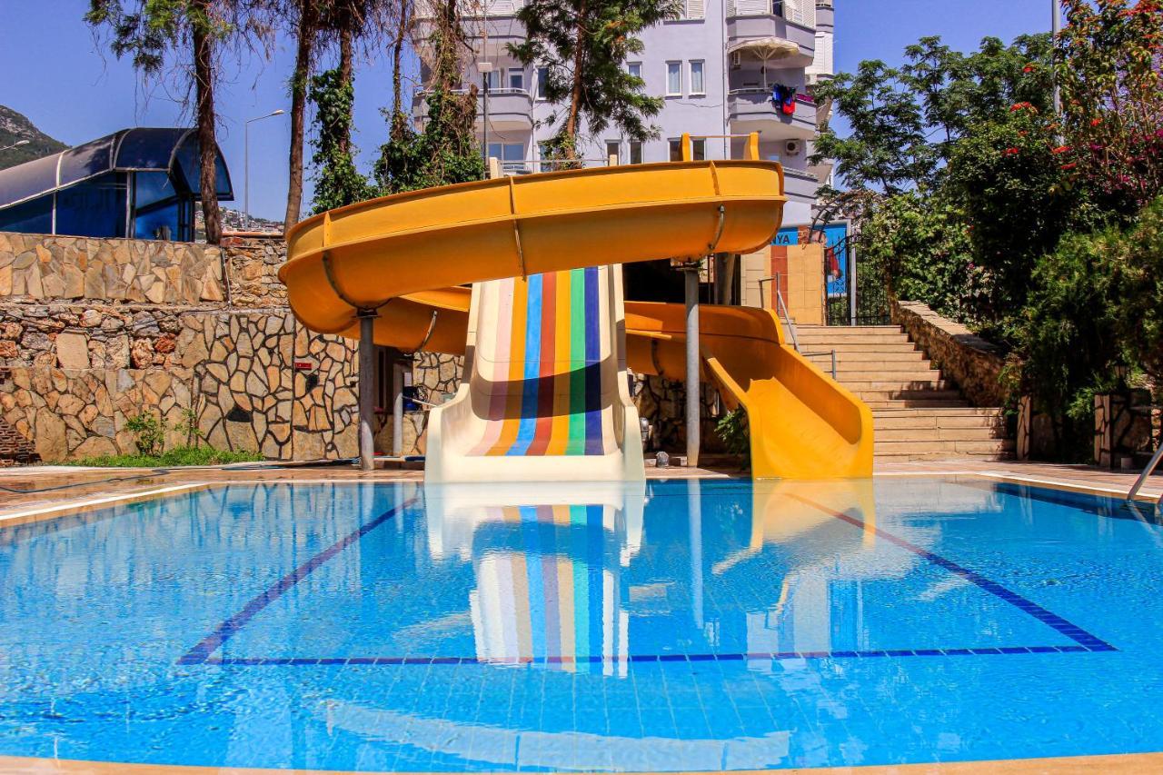 Best House Apart Hotel-2 Aparthotel *