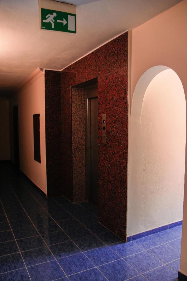 Best House Apart Hotel-2 * Alanya