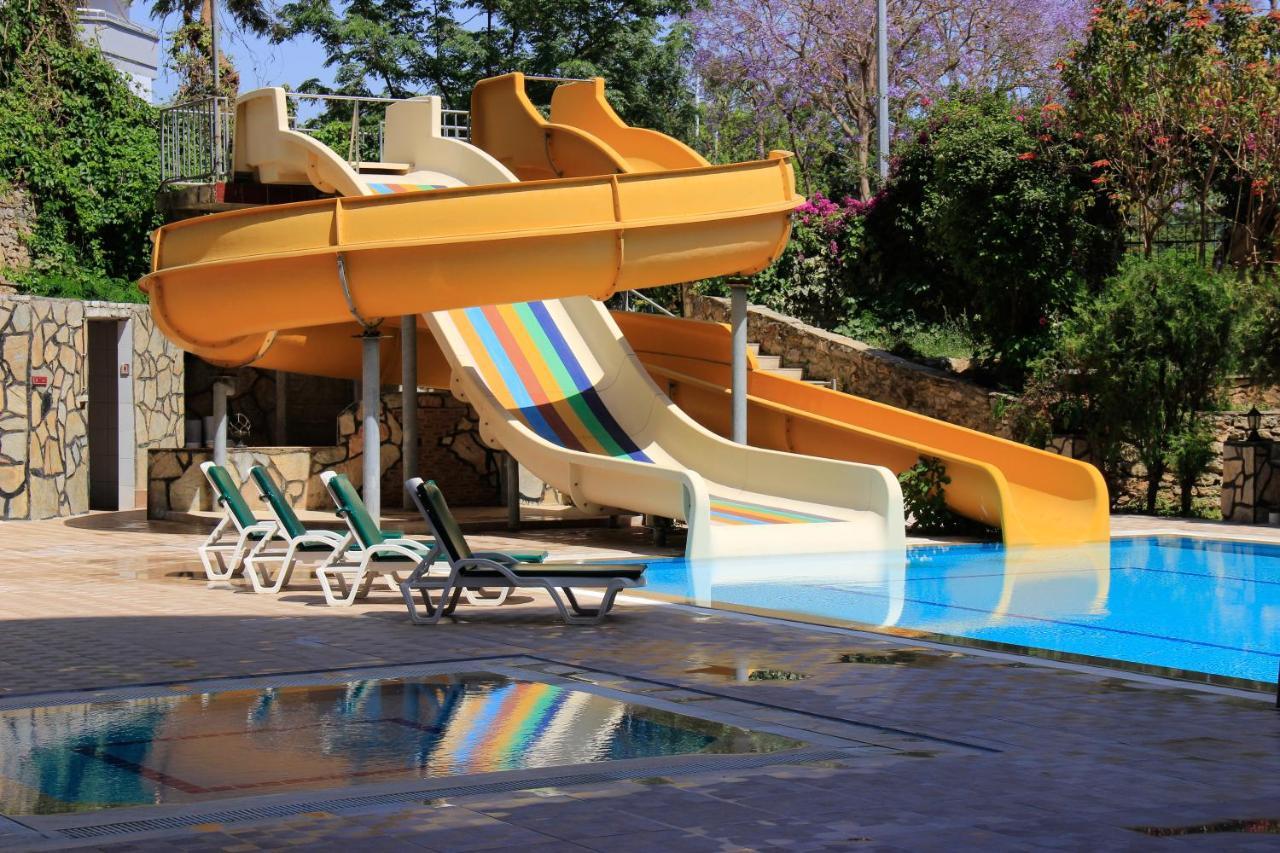 Aparthotel Best House Apart Hotel-2