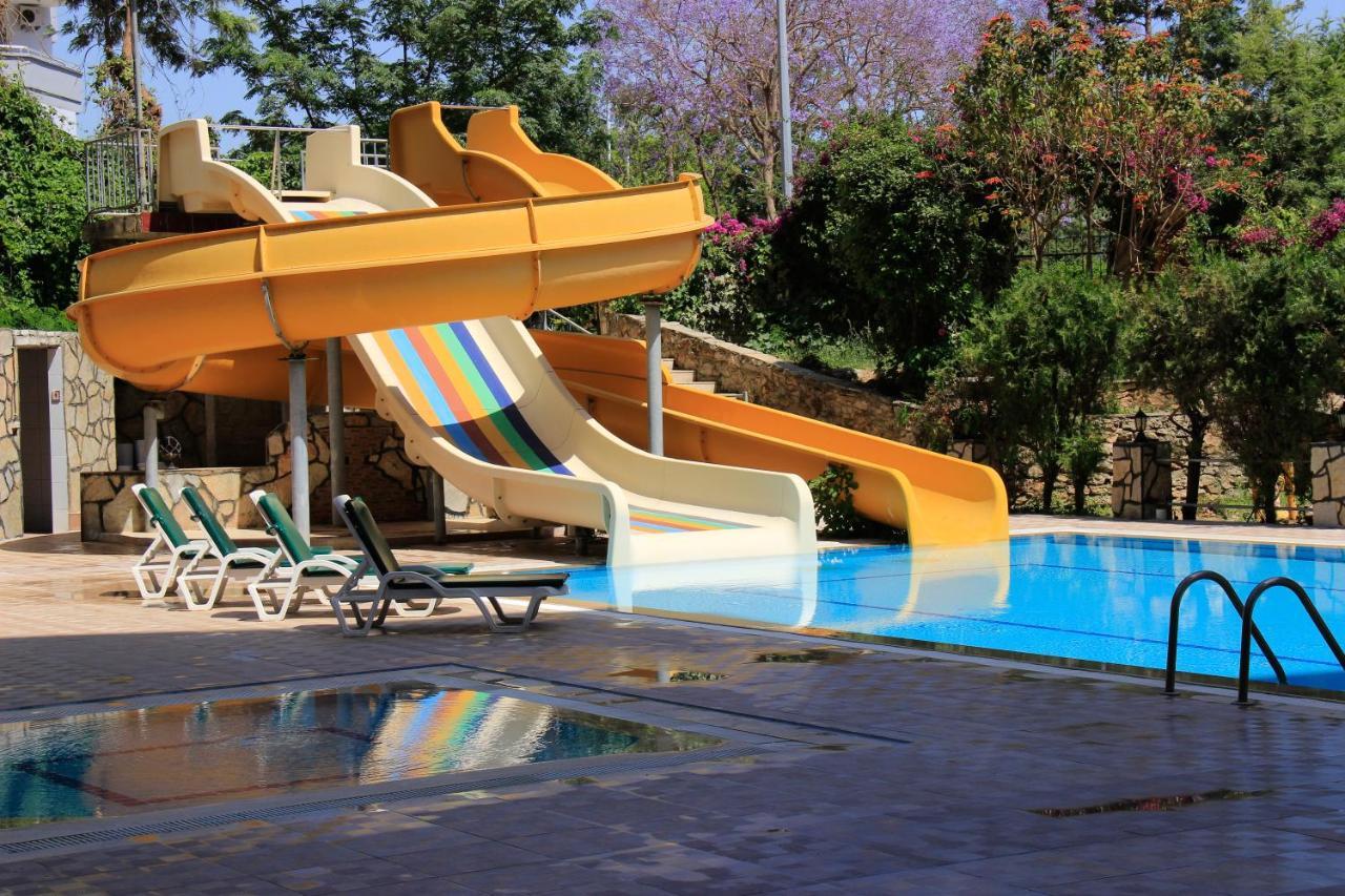 Best House Apart Hotel-2 Aparthotel *