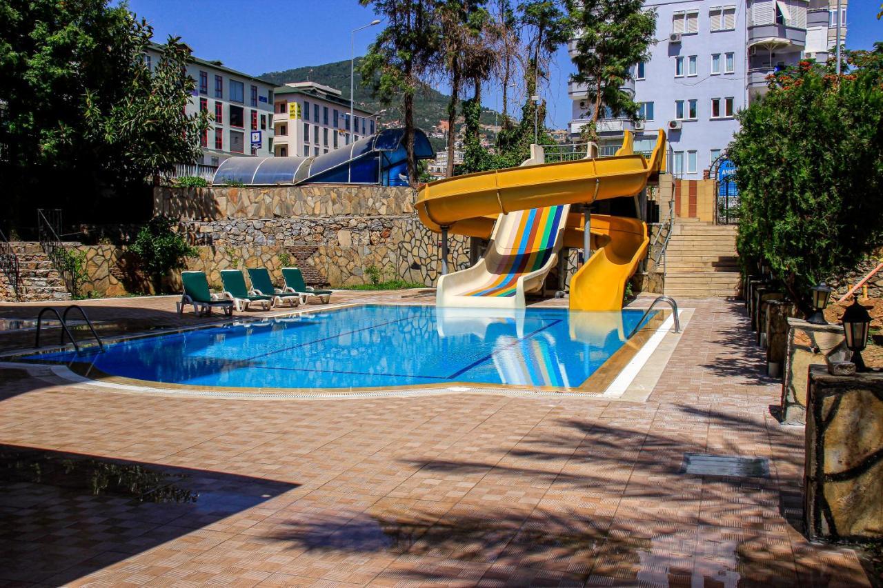 Best House Apart Hotel-2 * Alanya