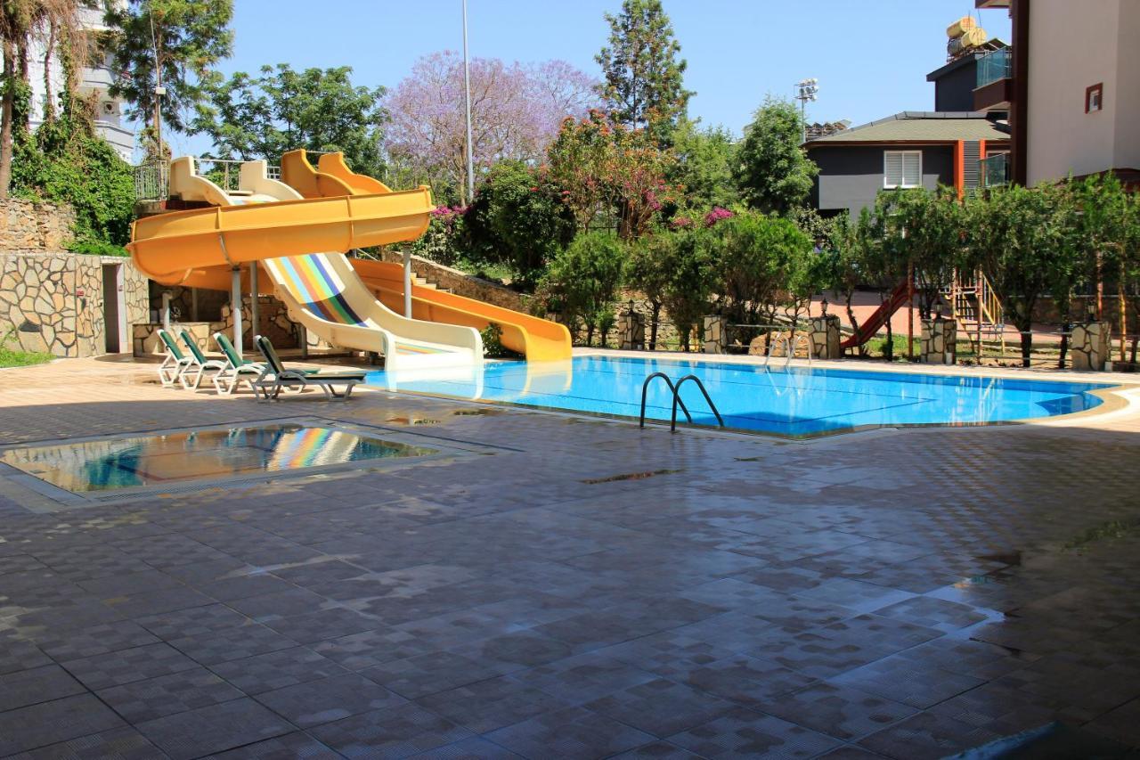 Best House Apart Hotel-2 *